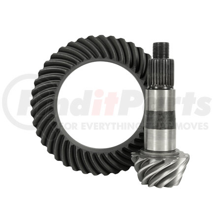 YG D44JL-373R by YUKON - Yukon Ring/Pinion JL w/Dana 44 Front 3.73 JL Rubicon Sport/Sahara w/Posi