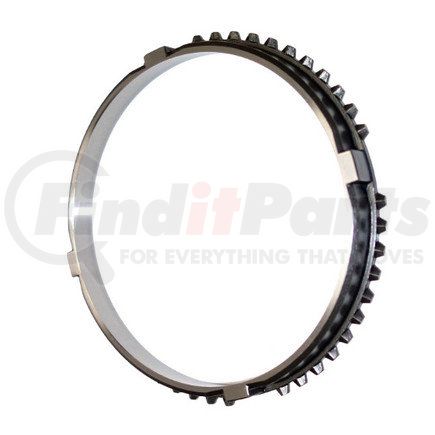 ZMSR17284 by USA STANDARD GEAR - Manual Transmission Synchro Ring