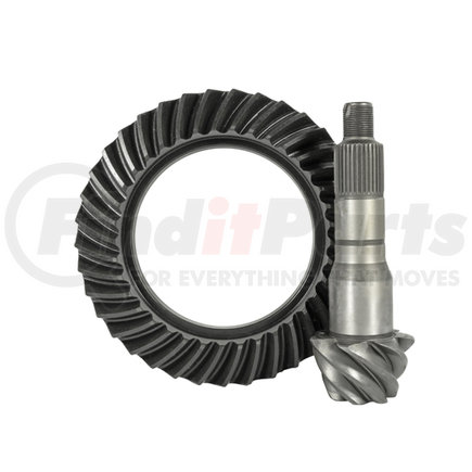 YG T8.75-529 by YUKON - Yukon High Performance Ring/Pinion Gear Set for 2016 Toyota Tacoma 8.75in. 5.29