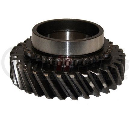 ZMMUNWT297-21 by USA STANDARD GEAR - Manual Transmission Gear - MUNCIE 2nd Gear CAR 30-Tooth