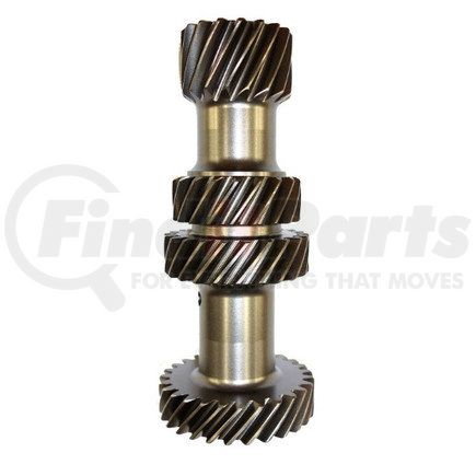 ZMMUNWT297-8D by USA STANDARD GEAR - Manual Transmission Cluster Gear - MUNCIE M21 Cluster 2.20 Ratio