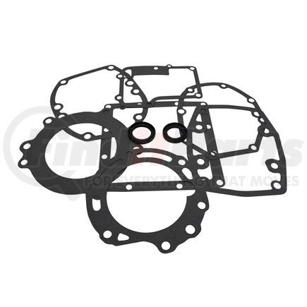 ZMGSK151 by USA STANDARD GEAR - Manual Transmission Gasket Set - Gasket Seal Kit