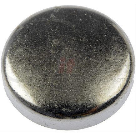 ZMZF42-75 by USA STANDARD GEAR - Manual Transmission Shift Shaft Detent Plug - 1/2" Frost Plug