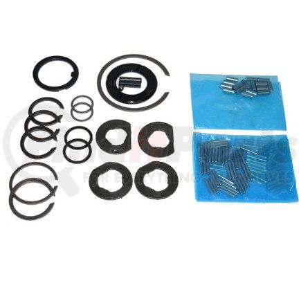 ZMSP296-50 by USA STANDARD GEAR - M/T Small Parts Ford Top-Loader Bearing & Seal Overhaul Kit