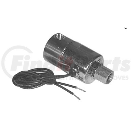 334-1601 by DAYTON PARTS - NWY SOLENOID VLV-NORM OPN