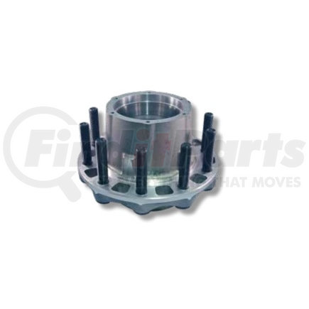 Hendrickson S-35216-3 HUB ASSY, HN, DRUM 11.25 BC SS