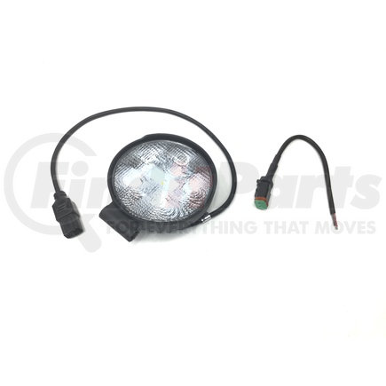 571.LD941WL6 by AUTOMANN - WORK LAMP LED 4IN ROUND FLOOD