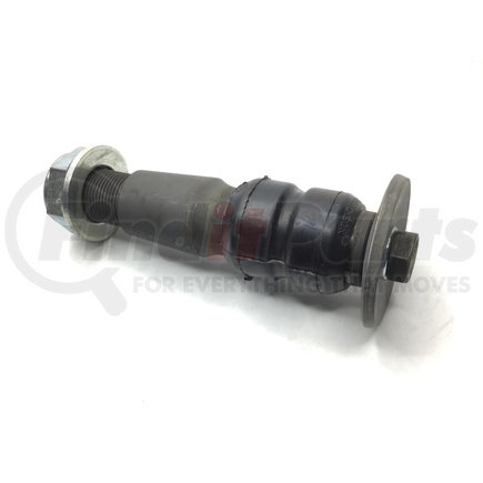 66735-000H by HENDRICKSON - Torque Rod Bushing - Bonded Bushing, Tapered Type, Outer Diameter: 2 in.