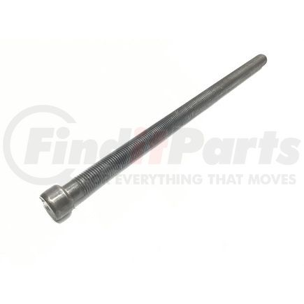 CB-7680 by DAYTON PARTS - Leaf Spring Center Bolt