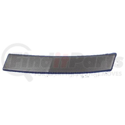 5EY78WLPAB by CHRYSLER - Quarter Panel Molding - Passenger Side, fits 2003-2004 Jeep Grand Cherokee