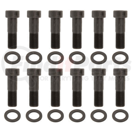 KIT_570 by WORLD AMERICAN - Differential Drive Pinion Gear Bearing Retainer Bolt - for Rockwell SL/SQ100