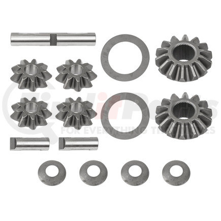 KIT_2310F by WORLD AMERICAN - Differential Carrier Gear Kit - Internal, 41 Spline, for Alliance