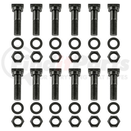 KIT_2393 by WORLD AMERICAN - Bolt Kit - New Style, SSHD