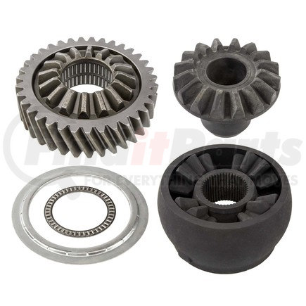 KIT_2488F by WORLD AMERICAN - Inter-Axle Power Divider Kit - for Alliance RT40-4N 2009 and Down