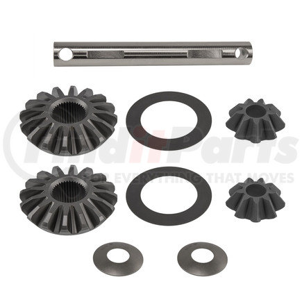 KIT_2579 by WORLD AMERICAN - Differential Carrier Gear Kit - Internal, for MS112