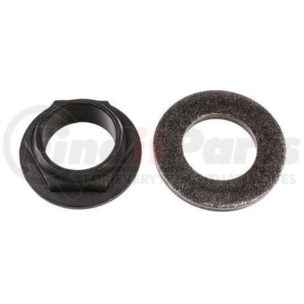 KIT_2638 by WORLD AMERICAN - Axle Nut Kit - with Washer, for Meritor RT-40-145