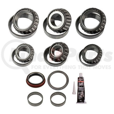 KIT_4841 by WORLD AMERICAN - BEARING KIT MD34,40,44-14X