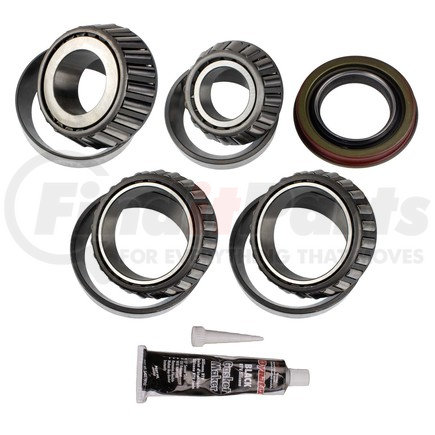 KIT_4842 by WORLD AMERICAN - Differential Bearing Kit - Rear, for MS17-14X