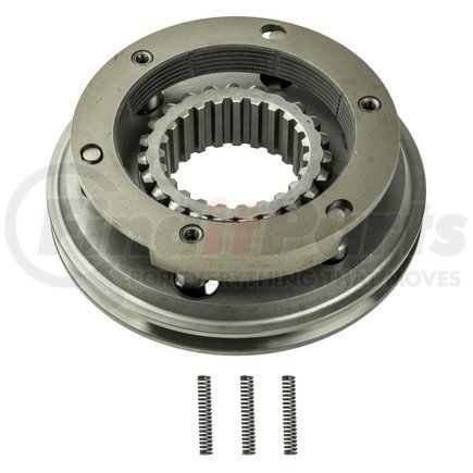 KIT_5289 by WORLD AMERICAN - Manual Transmission Synchro Assembly - for Meritor Applications