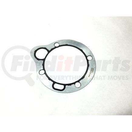 131591 by PAI - Air Brake Compressor Gasket - Edge Molded Cummins Multiple Application (N14, 855)