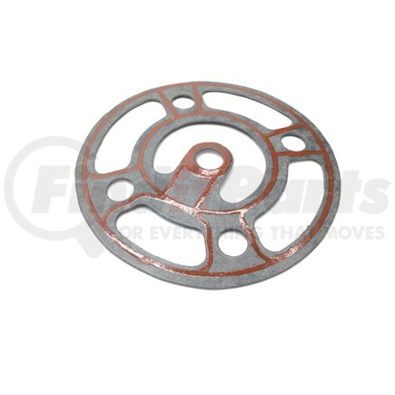 131468 by PAI - Engine Oil Pump Filter Head Gasket - Cummins 855 Series Application