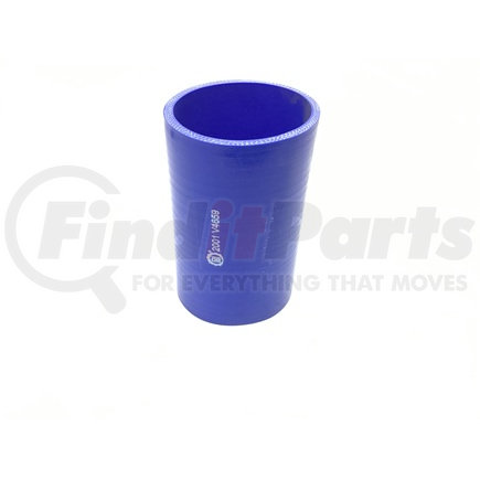 2001 by PAI - Hose - Inlet Hose Cold Side Silicone 3in ID x 5.5 Long 76mm ID x 140mm Long