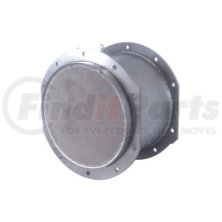 39000 by DINEX - Diesel Particulate Filter (DPF) - Fits Isuzu