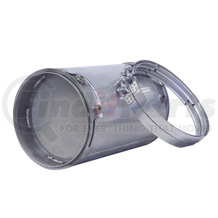 58028 by DINEX - Diesel Particulate Filter (DPF) - Fits Cummins