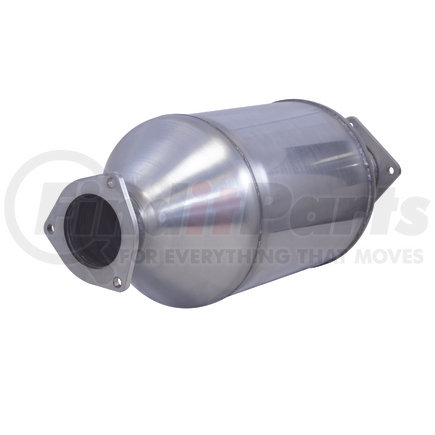 65005 by DINEX - Diesel Particulate Filter (DPF) - Fits Navistar