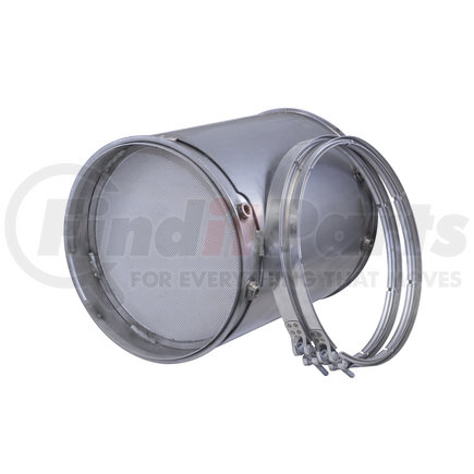 58008 by DINEX - Diesel Particulate Filter (DPF) - Fits Cummins