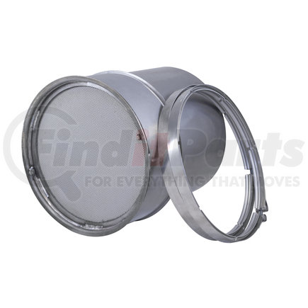 82002 by DINEX - Diesel Particulate Filter (DPF) - Fits Mack/Volvo