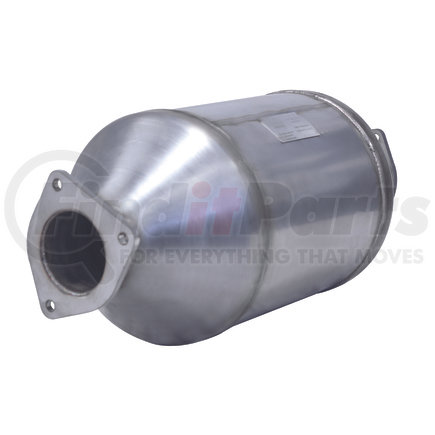 65013 by DINEX - Diesel Particulate Filter (DPF) - for Navistar