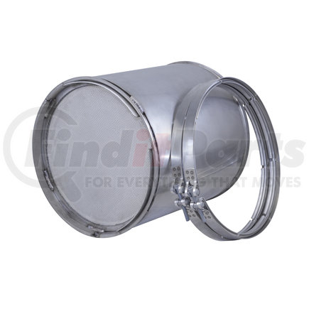 82009 by DINEX - Diesel Particulate Filter (DPF) - Fits Mack/Volvo