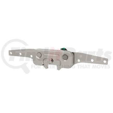 A18-27783-000 by FREIGHTLINER - Door Latch Assembly - Left Side