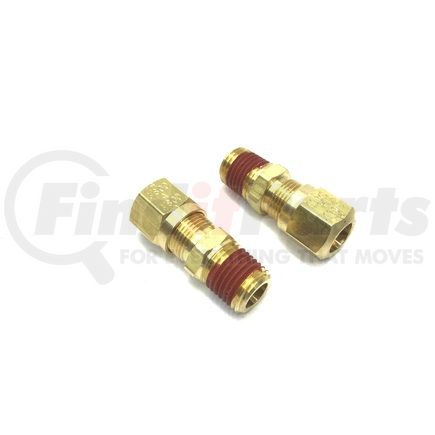 85294 by TECTRAN - 1368-6B-R RTL PAK OF 2 (Representative Image)