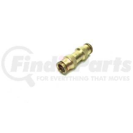 Tectran 87153 Push-On Hose Fitting PL1362-6R RTL PAK OF 1
