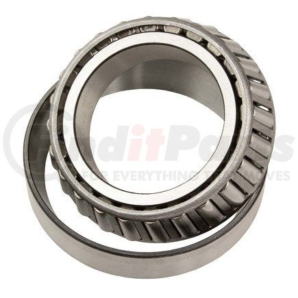 A70T by MIDWEST TRUCK & AUTO PARTS - WHEEL BEARING SET