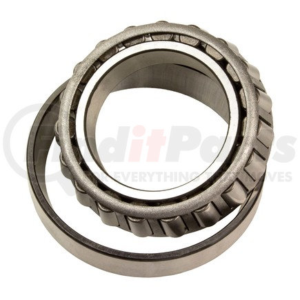 A46T by MIDWEST TRUCK & AUTO PARTS - WHEEL BEARING SET