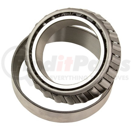 A71T by MIDWEST TRUCK & AUTO PARTS - WHEEL BEARING SET
