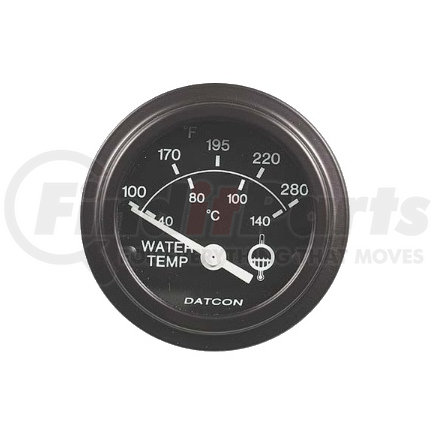 Datcon Instrument Co. 100182D Multi-Purpose Gauge + Cross Reference ...