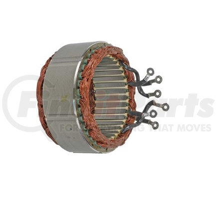 A022103502S by LEECE NEVILLE - Leece Neville, Stator, 12V, 270A, 6 Leads