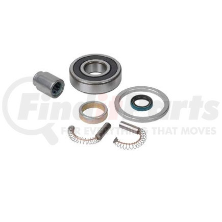 K183104737S by LEECE NEVILLE - Alternator Overhaul Kit