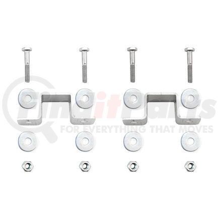 080-R081 by SAVE-A-LOAD - SL-10 SERIES HOOP HARDWARE KIT,