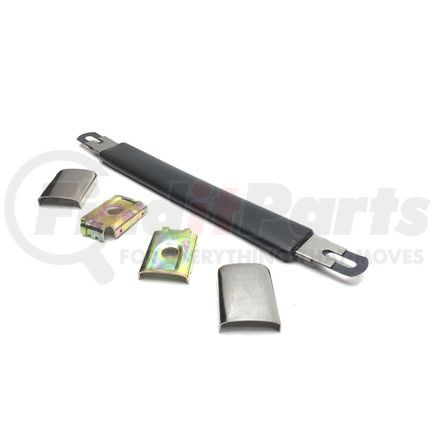 PAI 803938 Interior Door Pull Handle Interior Door Pull Handle - Mack LE/MC/MR Models Application