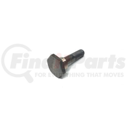 1655 by PAI - Pin Bolt - Hex Head 3/8in-24 Thread x 1.68in Low Carbon Steel Mack T2080B / T2130 / T2180 Transmission