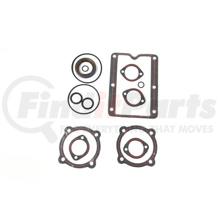 S-18445 by NEWSTAR - Power Take Off (PTO) Gasket and Seal Kit