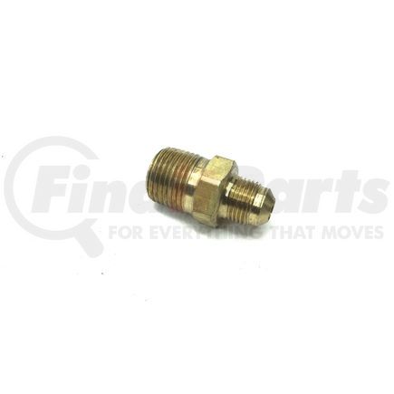 48X6X8 by WEATHERHEAD - Hydraulics Adapter - SAE 45 DEG Male Connector - Female Pipe