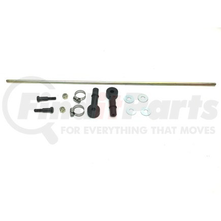 EM36440-002 by PAI - Leveling Valve Linkage Kit - Mack Valves Application