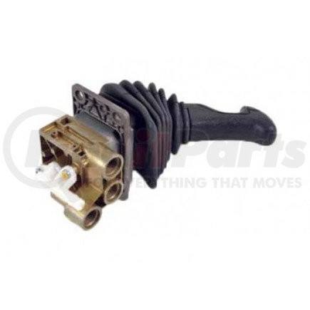 9617231220 by WABCO - Hand Brake Valve