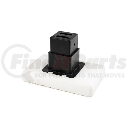 080-R070 by SAVE-A-LOAD - SL-20/SL-30 SERIES FIXED FOOT REPLACEMENT WITH ROLL PIN